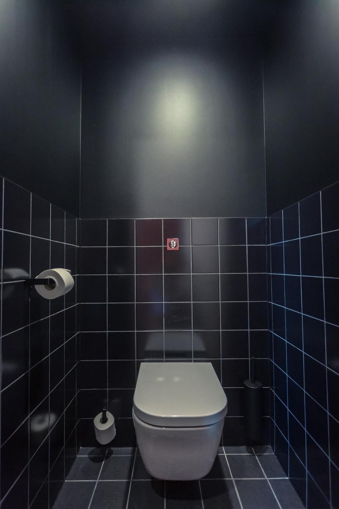 Jost Hotel Le Havre Centre Gare Eksteriør billede