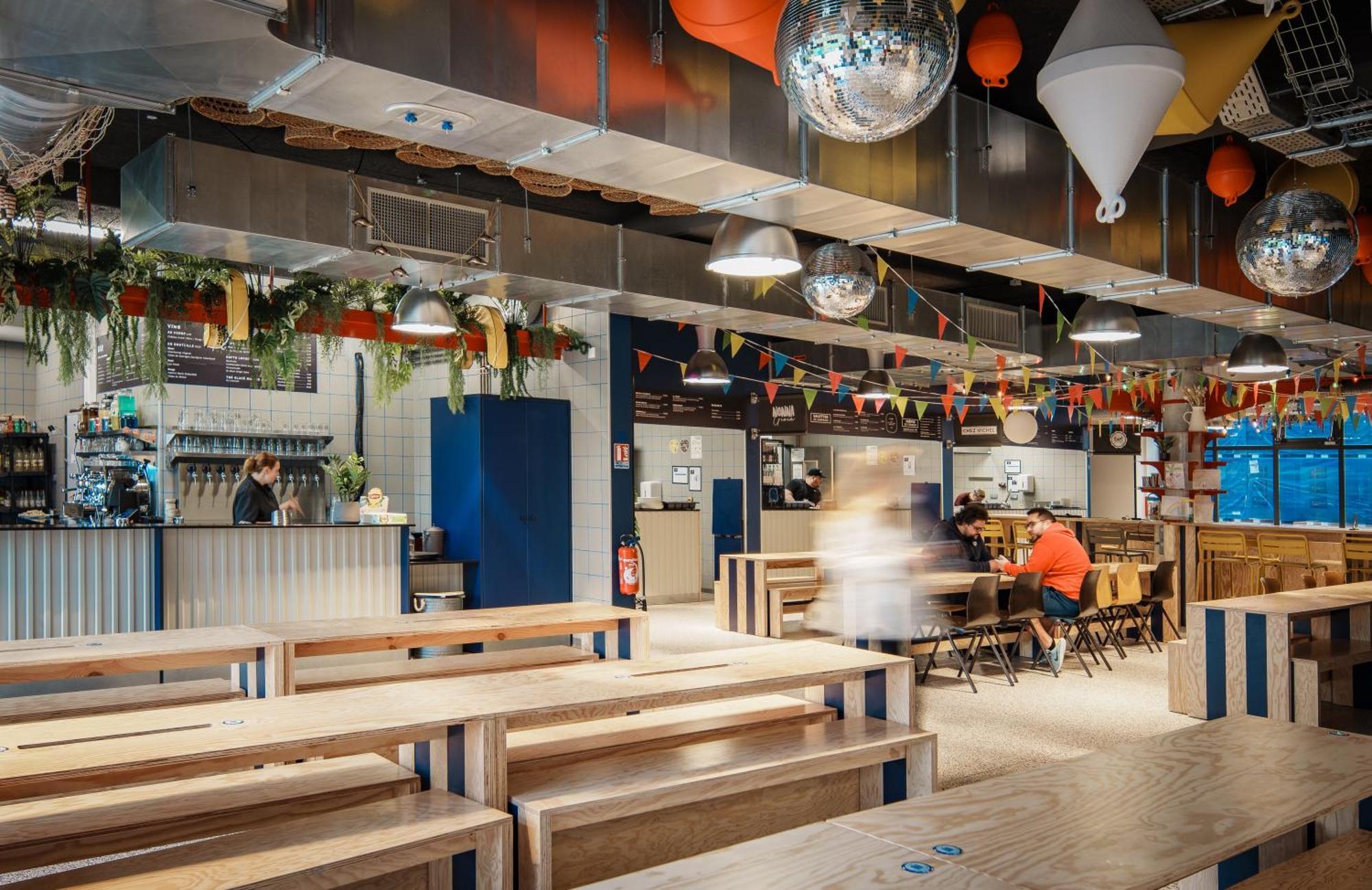 Jost Hotel Le Havre Centre Gare Eksteriør billede